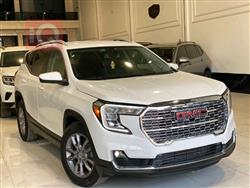 جي ام سي تيراين